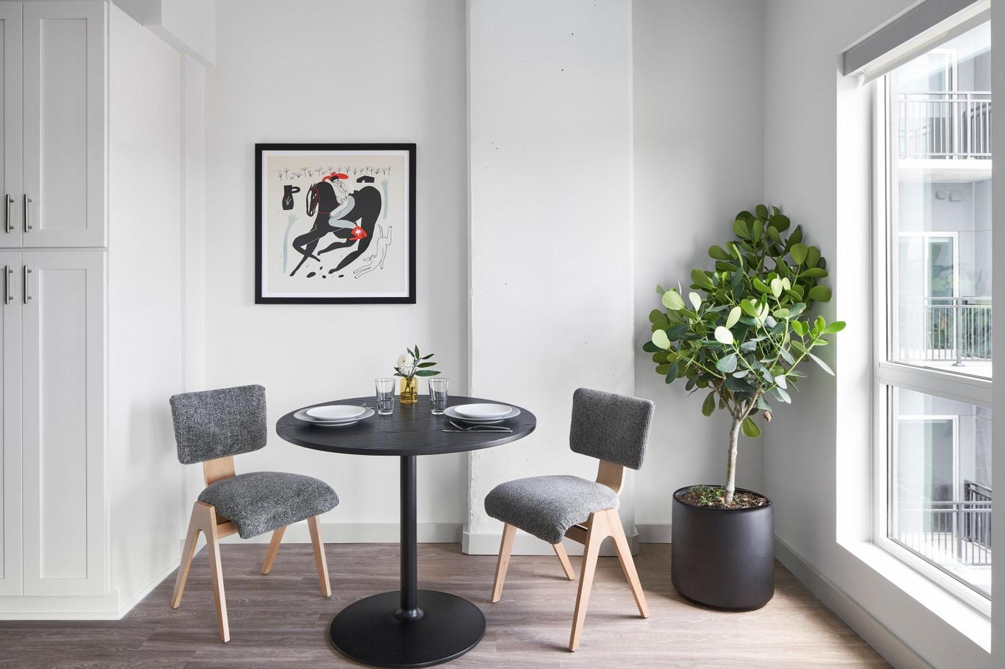 Aparthotel Sentral Sobro Nashville Zewnętrze zdjęcie