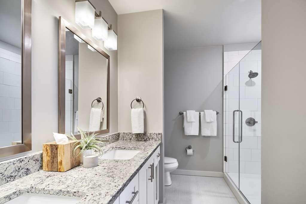 Aparthotel Sentral Sobro Nashville Zewnętrze zdjęcie