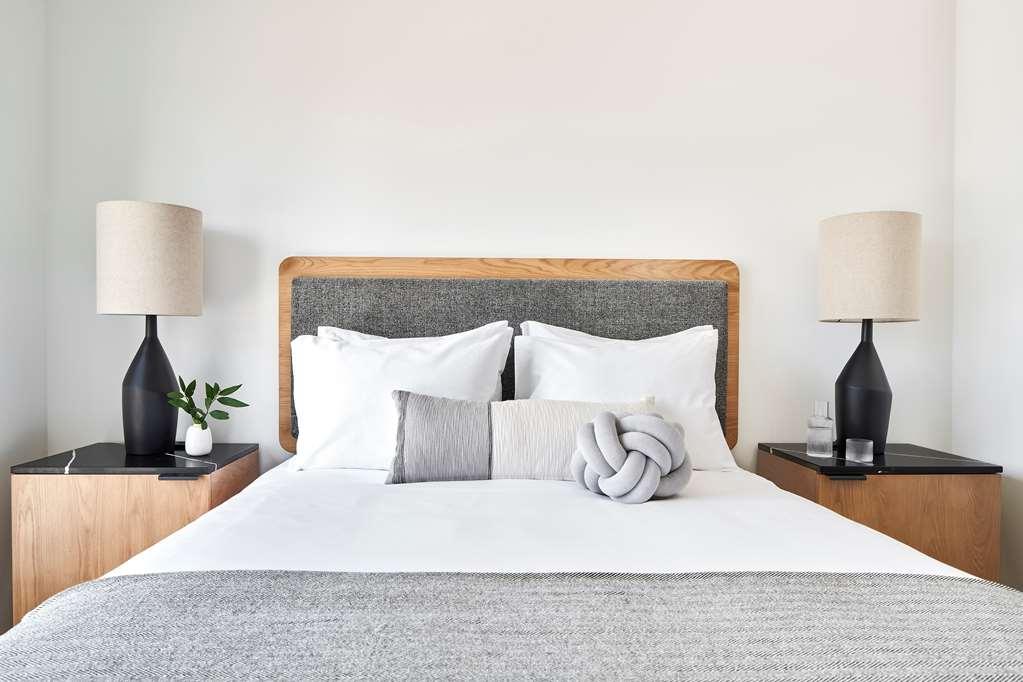 Aparthotel Sentral Sobro Nashville Pokój zdjęcie