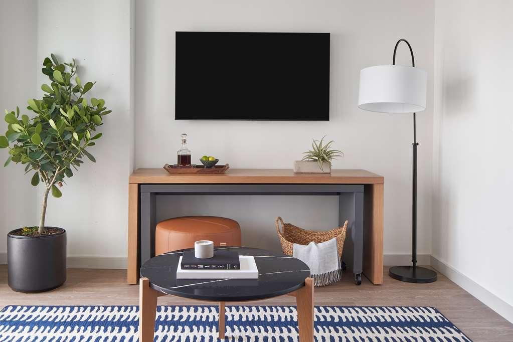 Aparthotel Sentral Sobro Nashville Zewnętrze zdjęcie