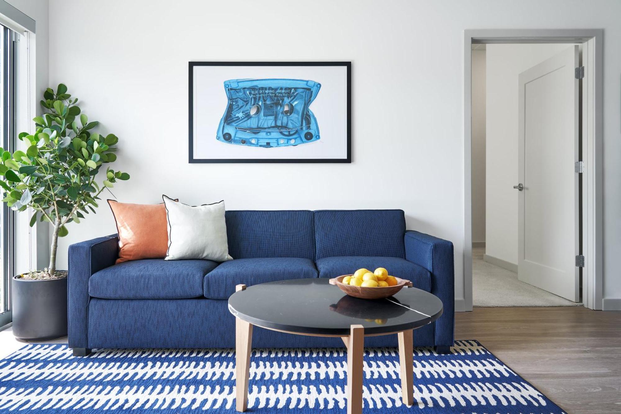 Aparthotel Sentral Sobro Nashville Zewnętrze zdjęcie